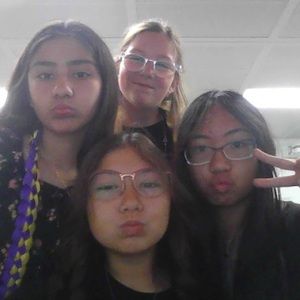 Meet your Posher, Mila